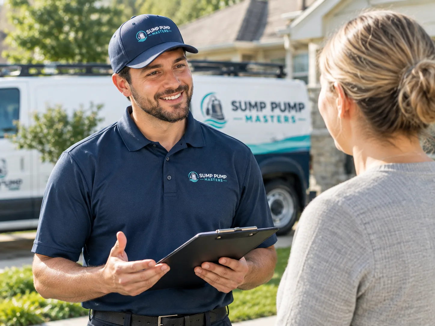 Sump Pump Repair Crandon, WI FAQs